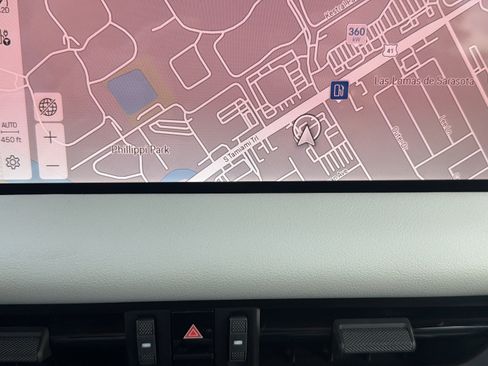 New 2026 Porsche Macan Turbo Electric image 29