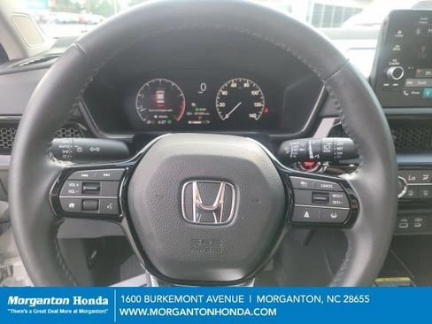 Used 2024 Honda CR-V EX-L image 20