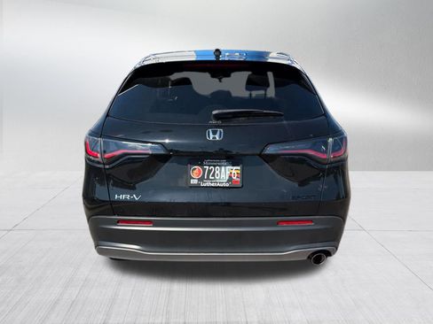 Used 2025 Honda HR-V Sport image 6