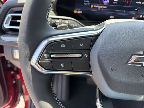 New 2026 Chevrolet Traverse LT image 26