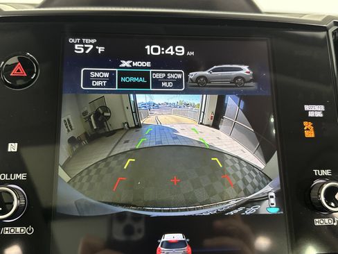 Used 2025 Subaru Ascent Bronze Edition w/ Popular Package #2 image 23