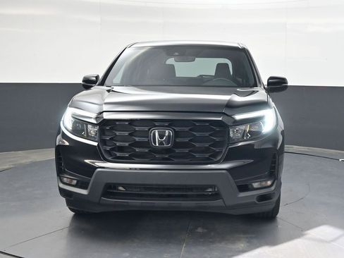 Used 2023 Honda Passport EX-L image 9