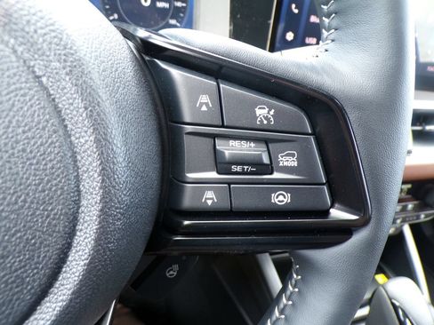 New 2026 Subaru Outback Touring XT AWD/4WD image 31