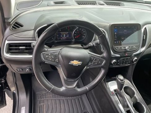 Used 2020 Chevrolet Equinox Premier FWD image 27