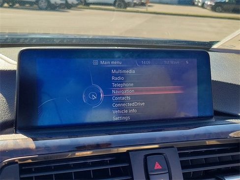 Used 2015 BMW 428i 428i image 25