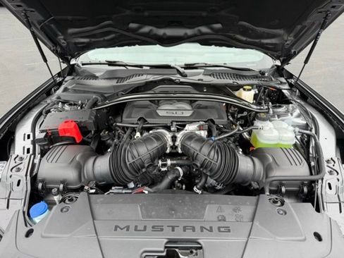 New 2025 Ford Mustang GT Premium w/ GT Performance Package image 35