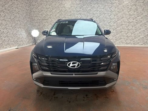 New 2026 Hyundai Tucson SEL w/ Tow & Go Package FWD image 2