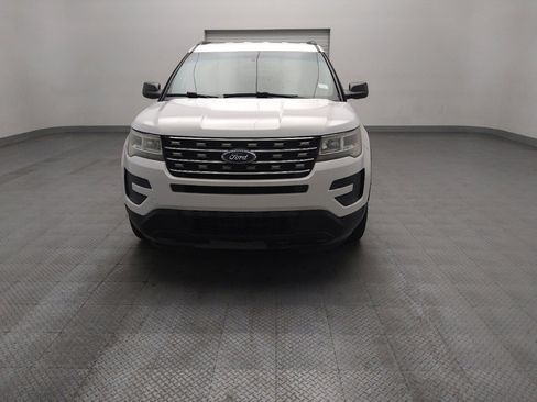 Used 2016 Ford Explorer 4WD image 15