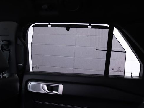 Used 2022 Ford Explorer ST w/ Equipment Group 401A AWD/4WD image 19