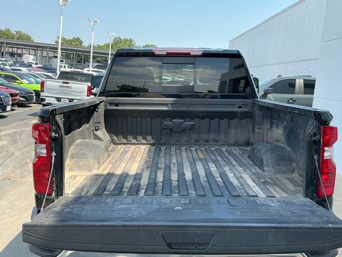 Used 2021 Chevrolet Silverado 2500 LT w/ All Star Edition AWD/4WD image 24