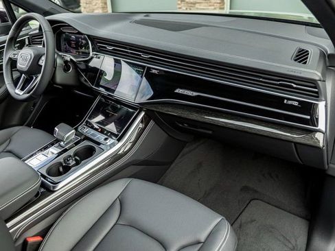 New 2026 Audi Q7 3.0T Premium Plus AWD/4WD image 28