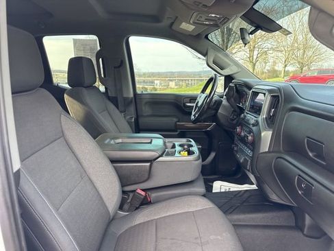 Used 2019 Chevrolet Silverado 1500 LT w/ All-Star Edition image 10