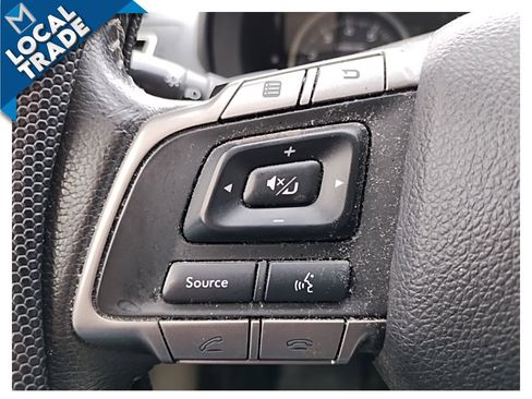 Used 2016 Subaru Impreza 2.0i Sport Premium image 17