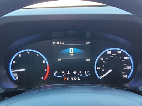 Used 2024 Ford Bronco Sport Big Bend w/ Convenience Package image 18