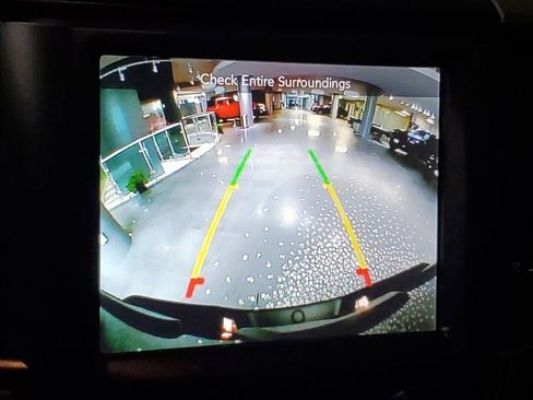 Used 2017 RAM 1500 Rebel w/ Luxury Group image 25