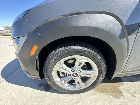Used 2023 Hyundai Kona SEL w/ Convenience Package AWD/4WD image 34