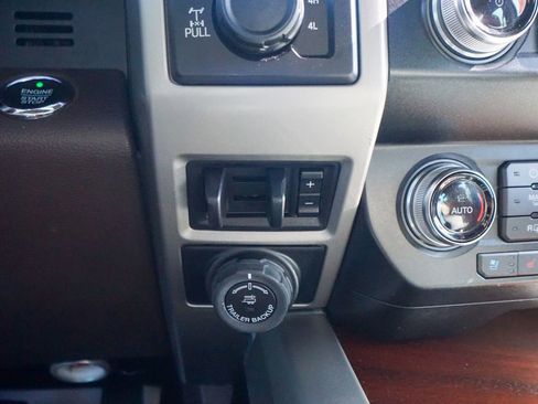 Used 2020 Ford F250 King Ranch w/ King Ranch Ultimate Package image 30