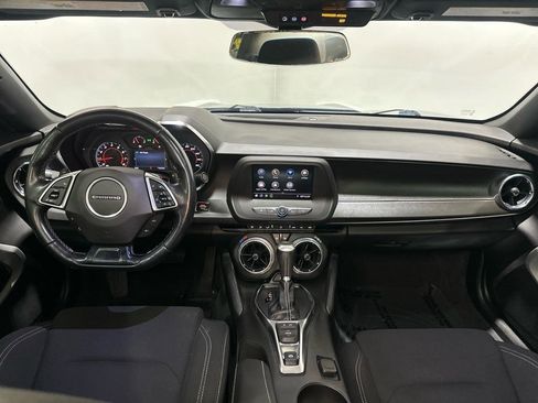 Used 2020 Chevrolet Camaro LS image 13