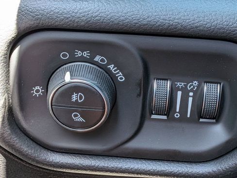 New 2026 RAM 1500 Rebel image 25