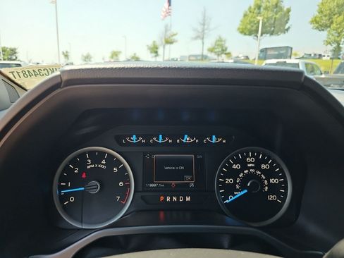 Used 2017 Ford F150 XLT w/ Equipment Group 302A Luxury AWD/4WD image 22