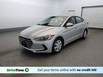 Used 2018 Hyundai Elantra SE w/ Cargo Package