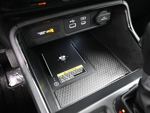 Certified 2025 Honda CR-V EX-L image 17