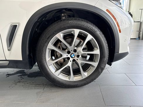 Used 2022 BMW X5 sDrive40i RWD image 58