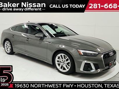 Used 2024 Audi A5 2.0T Premium Plus