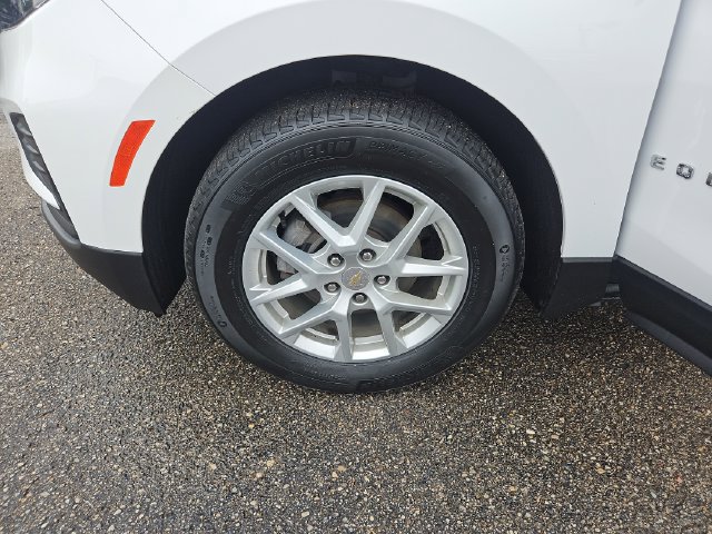 Used 2024 Chevrolet Equinox LS w/ LS Convenience Package FWD image 27