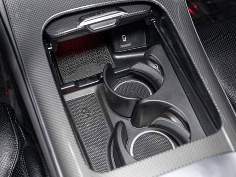 New 2026 Mercedes-Benz GLC 43 AMG 4MATIC image 19