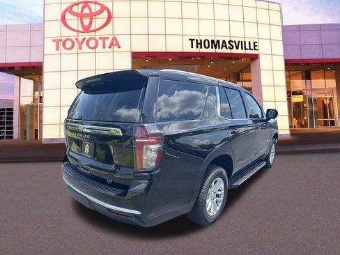 Used 2023 Chevrolet Tahoe LT RWD image 5
