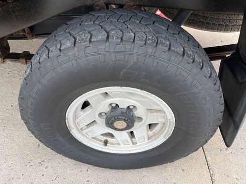 Used 1995 Toyota T100 SR5 image 19