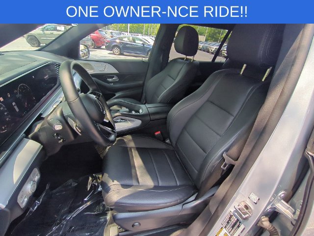 Used 2025 Mercedes-Benz GLS 450 4MATIC image 16