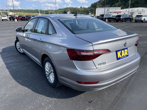 Used 2020 Volkswagen Jetta S FWD image 7