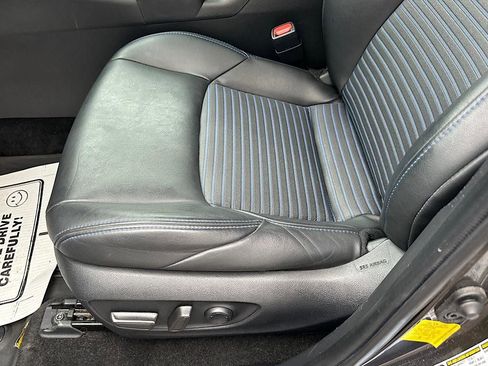 Certified 2022 Toyota RAV4 XSE w/ XSE Grade Weather Package image 12