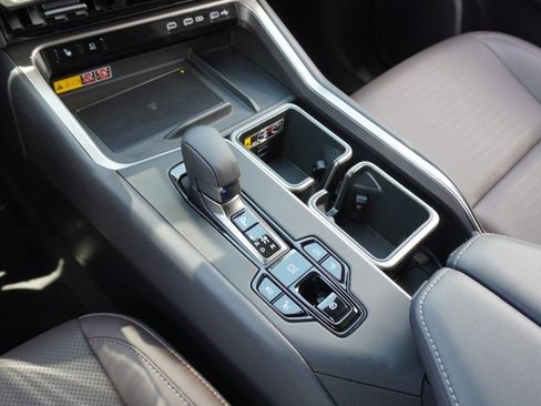 Certified 2026 Lexus TX 350 AWD w/ Technology Package image 20