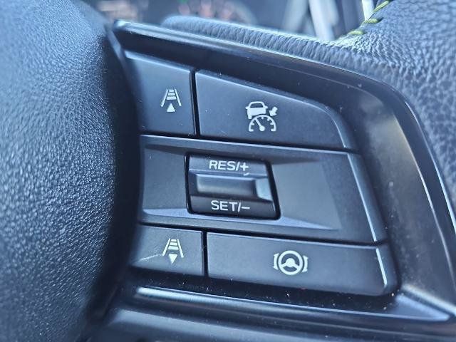 Used 2025 Subaru Outback Onyx Edition AWD/4WD image 18