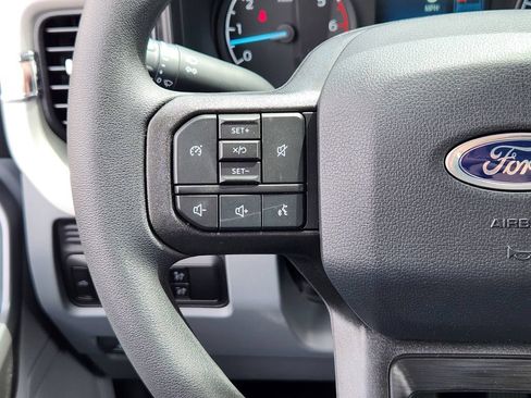 New 2026 Ford F250 XL w/ STX Appearance Package AWD/4WD image 19