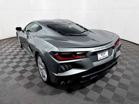 Used 2022 Chevrolet Corvette 1LT image 5