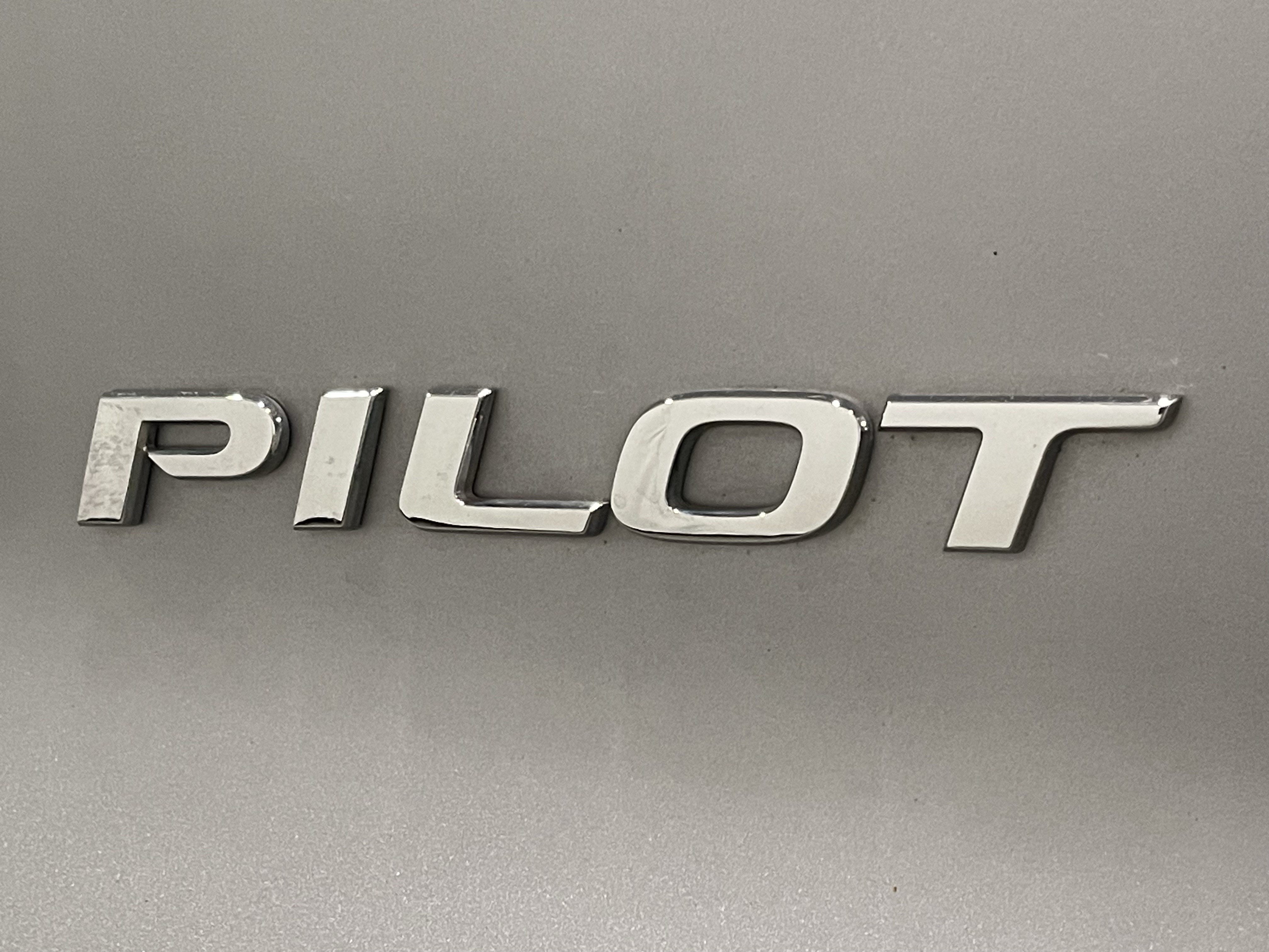 Used 2019 Honda Pilot Elite image 24