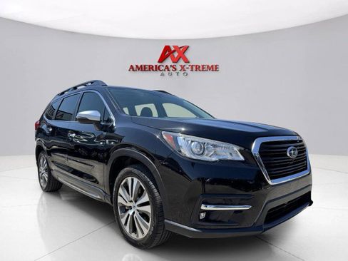 Used 2019 Subaru Ascent Touring image 7