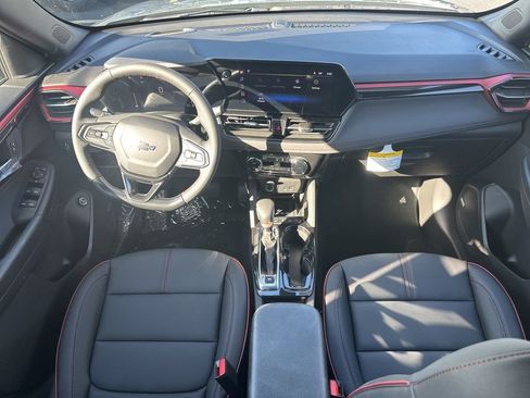 New 2026 Chevrolet TrailBlazer RS w/ Convenience Package image 26