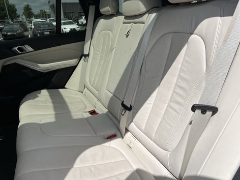 Used 2020 BMW X5 sDrive40i w/ M Sport Package RWD image 34