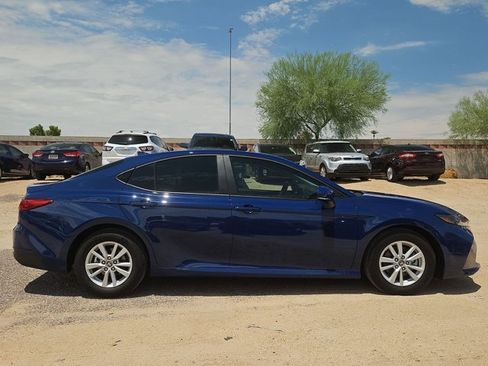 Used 2026 Toyota Camry LE FWD image 4