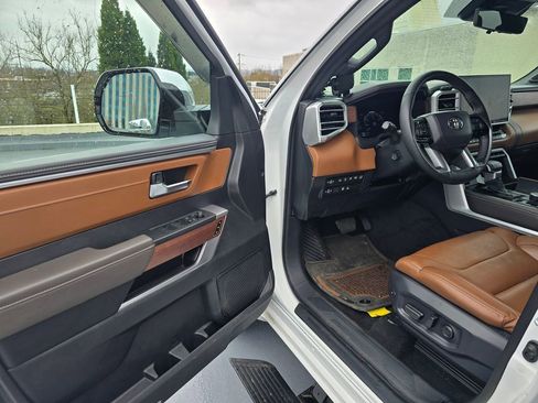 Used 2023 Toyota Tundra 1794 Edition AWD/4WD image 20