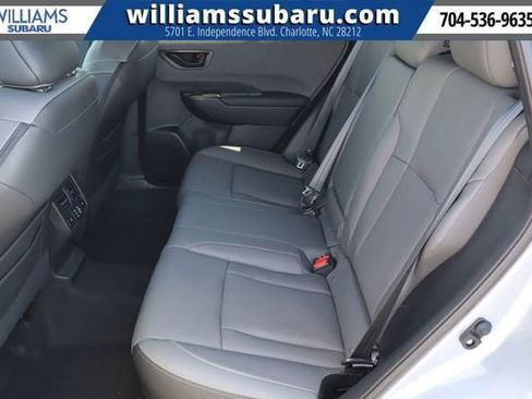 New 2026 Subaru Outback Limited XT AWD/4WD image 19