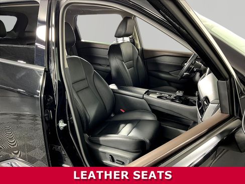 Used 2023 Nissan Rogue SL FWD image 29