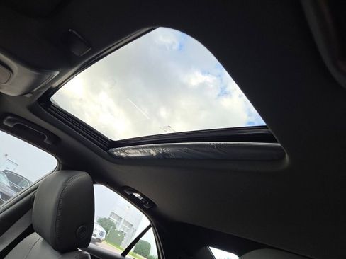 New 2026 Cadillac CT4 Premium Luxury image 25