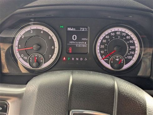 Certified 2024 RAM 1500 Classic Warlock image 16