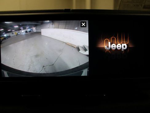 New 2026 Jeep Wrangler Sport S image 17